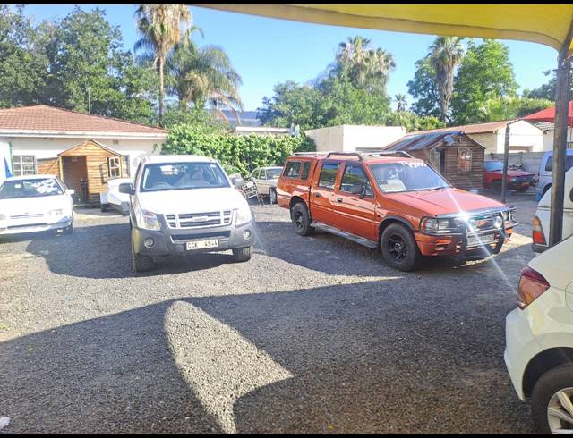 230M² BUSINESS FOR SALE IN OOS EINDE
